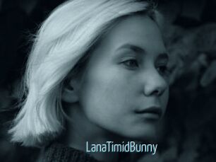 LanaTimidBunny Video Sexe