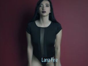 Lana_Fire