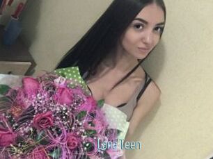 Lana_Teen_
