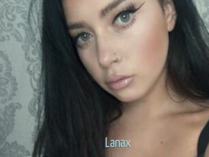 Lanax