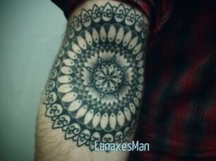 LanaxesMan