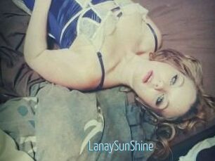 LanaySunShine