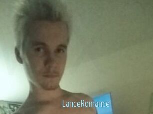 Lance_Romance
