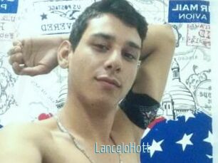 LanceloHott