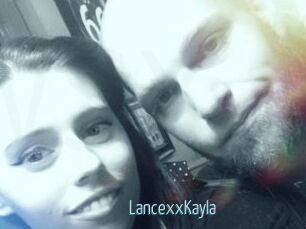 LancexxKayla