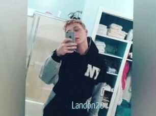 Landon20