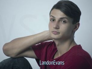 LandonEvans