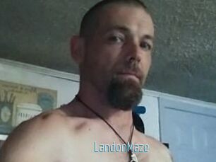Landon_Maze