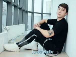 LandonShelby