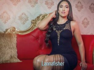 Lannafisher