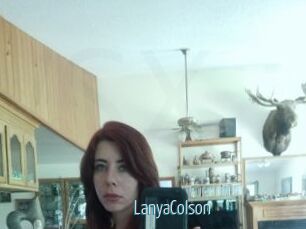 LanyaColson