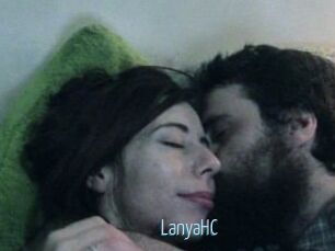 LanyaHC