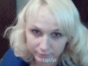 Lapulya