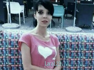 Lara123