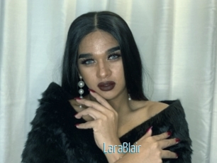 LaraBlair Video Sexe