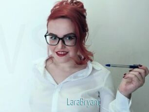 LaraBryant
