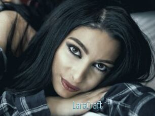 LaraCraft