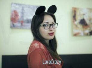 LaraCrazy