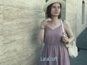 LaraCroft