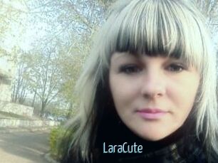 LaraCute