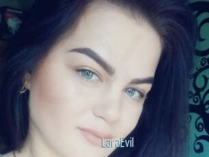 LaraEvil