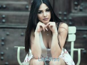 LaraFerrara