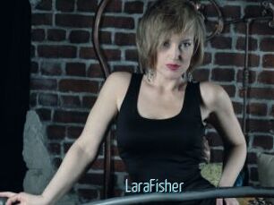 LaraFisher