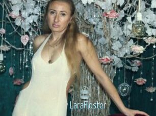 LaraFloster