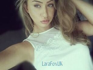 LaraFoxUK