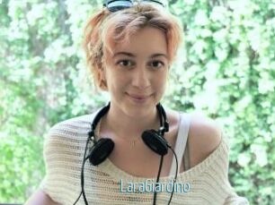 LaraGiardino