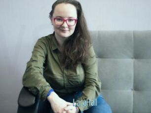 LaraHall