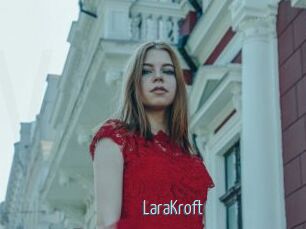 LaraKroft
