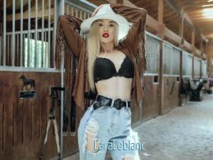 LaraLeblanc