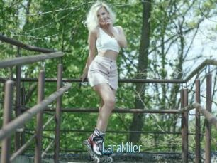 LaraMiler
