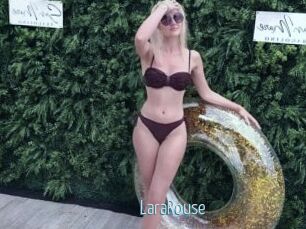 LaraRouse