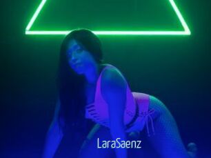 LaraSaenz