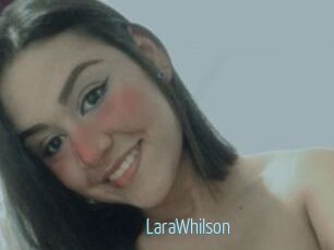 LaraWhilson