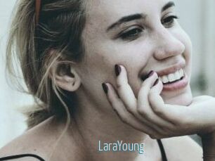 LaraYoung Video Sexe