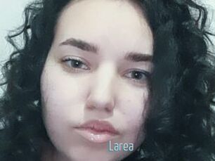Larea