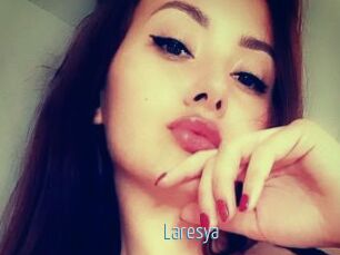 Laresya