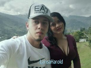 LarisaHarold