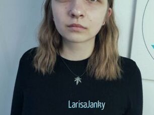 LarisaJanky