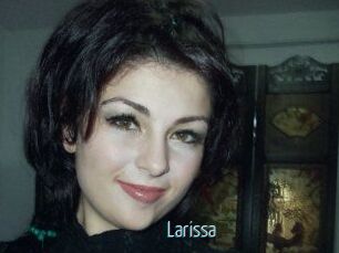 Larissa