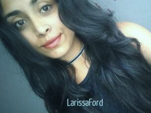 LarissaFord