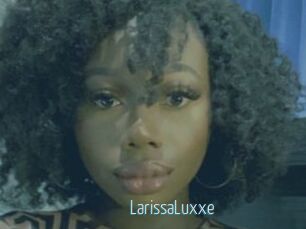 LarissaLuxxe