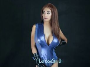 LarissaSmith