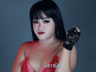 LarraGray