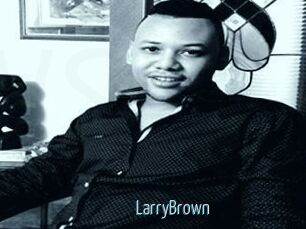 LarryBrown