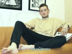 LarryGibsonx