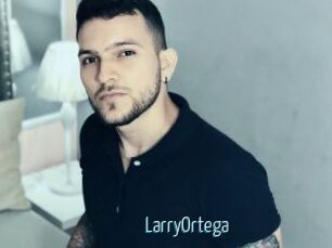 LarryOrtega